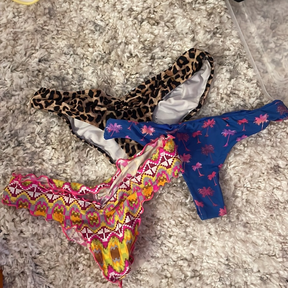Bathing Suits - Picture 12 of 12